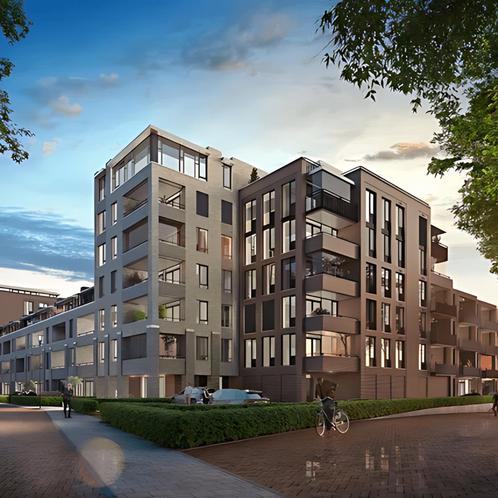 Nieuw appartement met balkon in Bergen op Zoom gevonden in B, Huizen en Kamers, Huizen te huur, Direct bij eigenaar, Appartement