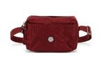 Kipling Handtas Rood | ACTIE, Verzenden, Zo goed als nieuw, Rood