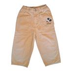 Cargo pants with Mickey Mouse, Verzenden, Nieuw