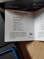 Frankrijk. 2 Euro 2025 Musée du Louvre Proof (Zonder