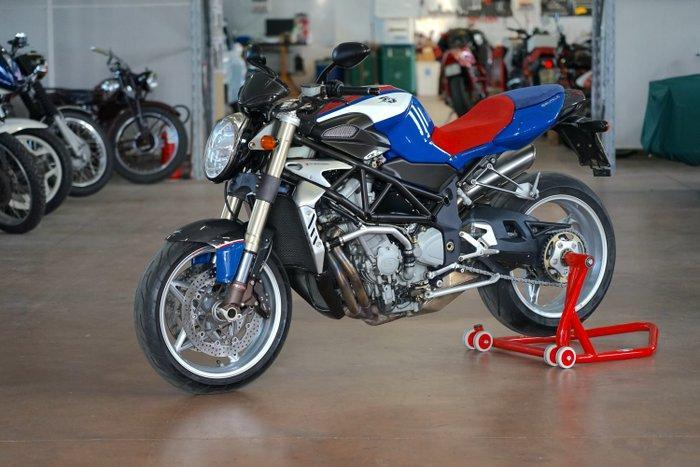 MV Agusta - Brutale America - 750 cc - 2005, Motoren, Motoren | Oldtimers