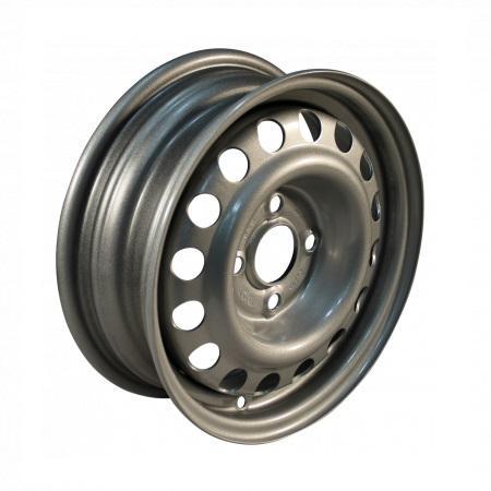 Velg 13 inch 4 gaats 4.5Jx13-H2 4x100, Auto-onderdelen, Banden en Velgen, Nieuw, Ophalen of Verzenden