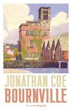 Bournville (9789403110127, Jonathan Coe) (Jonathan Coe), Boeken, Verzenden, Nieuw