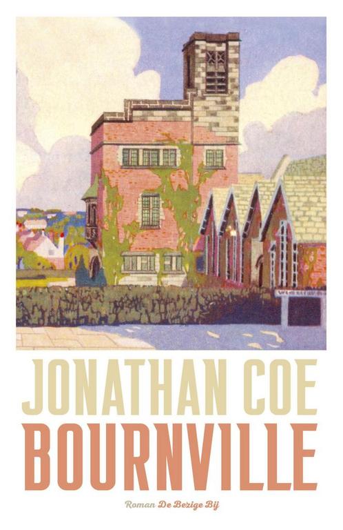 Bournville (9789403110127, Jonathan Coe) (Jonathan Coe), Boeken, Romans, Nieuw, Verzenden