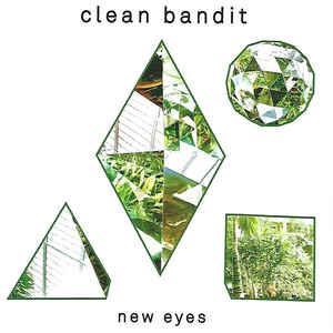 cd - Clean Bandit - New Eyes, Cd's en Dvd's, Cd's | Dance en House, Verzenden