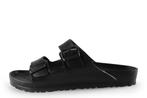 Birkenstock Slippers in maat 43 Zwart | 10% korting, Kleding | Heren, Schoenen, Slippers, Verzenden, Zwart, Zo goed als nieuw