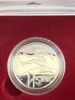San Marino. 5 Euro / 10 Euro 2020 Athletics + Ludwig van