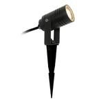 Beamy S Tuinspot Zwart Tuinverlichting Tuinspots, Verzenden, Minder dan 50 watt, Spots, Nieuw