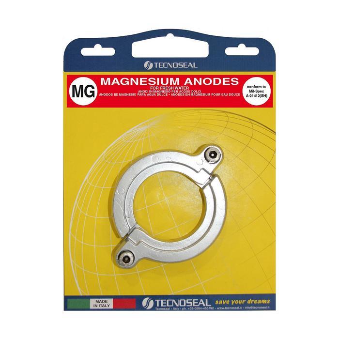 Yanmar saildrive kit: anodes + hardware (geen beugels) Magn, Watersport en Boten, Bootonderdelen, Motor en Techniek, Nieuw, Zeilboot of Motorboot