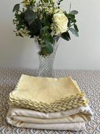 Tafelkleed (7) - 150 cm - 150 cm - De Franse elegantie