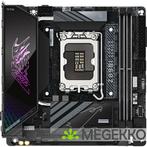 Gigabyte Z890I AORUS ULTRA, Computers en Software, Moederborden, Verzenden, Nieuw