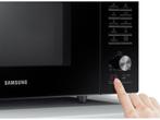 Samsung MC28H5015AW - Combi-magnetron - Wit, Witgoed en Apparatuur, Magnetrons, Verzenden, Zo goed als nieuw