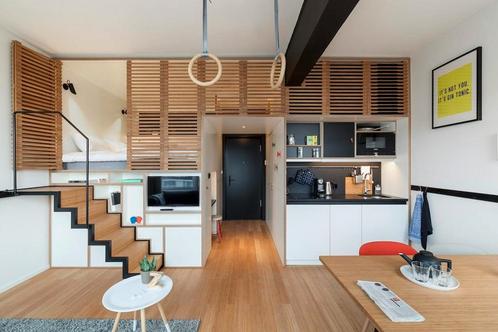Appartement aan Weesperstraat, Amsterdam, Huizen en Kamers, Huizen te huur, Amsterdam