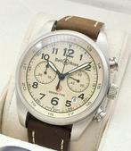 Bell & Ross - Vintage 126 Desert Type Limited Edition -, Nieuw