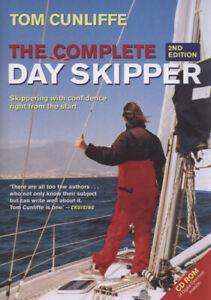The complete day skipper: skippering with confidence right, Boeken, Sportboeken, Gelezen, Verzenden