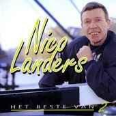 cd - Nico Landers - Het Beste Van 2, Cd's en Dvd's, Cd's | Overige Cd's, Zo goed als nieuw, Verzenden