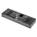 Drevelset - beitelset - centerpons - pendrijver in kunststof, Ophalen of Verzenden, Nieuw