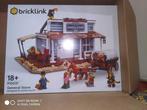 Lego - Western - 910031 - LEGO - Bricklink 910031 General, Nieuw