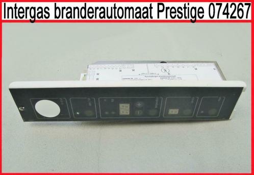 Intergas branderautomaat Prestige 074267, Doe-het-zelf en Verbouw, Verwarming en Radiatoren, Cv-ketel of Combi-ketel, Zo goed als nieuw