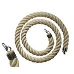 Speel- en klimtouw voor papegaaien | Ideaal voor elke, Dieren en Toebehoren, Verzenden, Nieuw