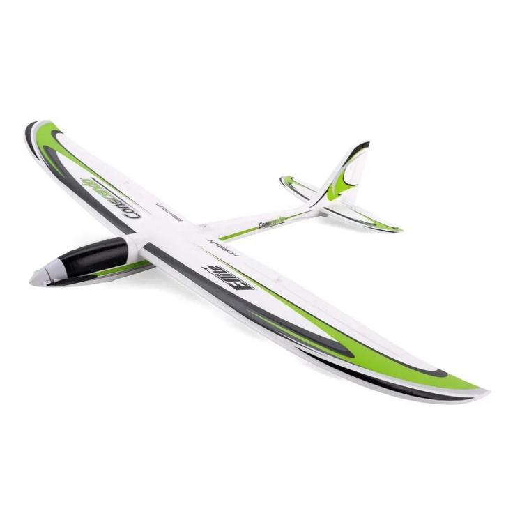E-Flite UMX Conscendo BNF Basic met AS3X en SAFE Select | Mo, Hobby en Vrije tijd, Modelbouw | Radiografisch | Vliegtuigen, Nieuw