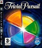 Trivial Pursuit (PS3) PLAY STATION 3, Gebruikt, Verzenden
