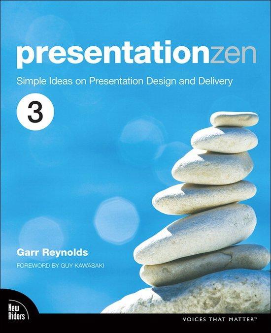 Presentation Zen, Boeken, Overige Boeken, Ophalen of Verzenden