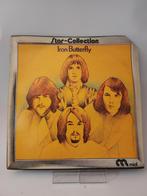 Star-Collection: Iron Butterfly LP Vinyl, Ophalen of Verzenden, Zo goed als nieuw