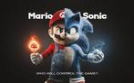 Fillagello - Mario vs Sonic, Spelcomputers en Games, Nieuw
