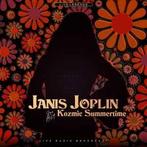 lp nieuw - Janis Joplin - Kozmic Summertime - Live 1969 (..., Cd's en Dvd's, Vinyl | Rock, Zo goed als nieuw, Verzenden