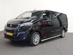 Peugeot Expert 2.0 BlueHDI 145PK L3 Automaat, Automaat, Stof, Gebruikt, Euro 6