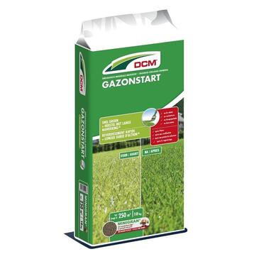 Gazonstart  (10 kg) beschikbaar voor biedingen