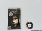 PSP / UMD Video - The Silent Hill Experience, Gebruikt, Verzenden