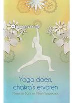 Yoga doen Chakras ervaren Mieke de Bock, Miriam Wapenaar, Verzenden, Nieuw