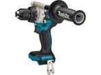 Makita DDF486Z Accu Schroefboormachine 18V Basic Body, Verzenden, Zo goed als nieuw