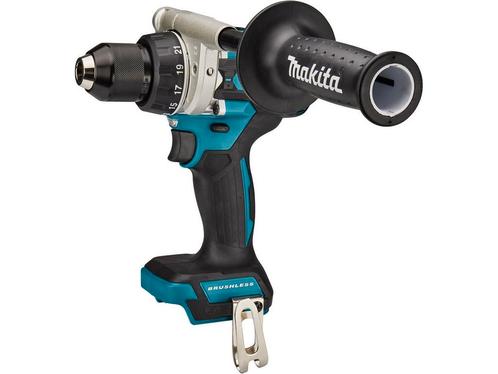 Makita DDF486Z Accu Schroefboormachine 18V Basic Body, Huis en Inrichting, Woonaccessoires | Overige, Zo goed als nieuw, Verzenden