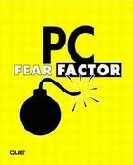 PC fear factor: the ultimate PC disaster prevention guide by, Gelezen, Alan Luber, Verzenden