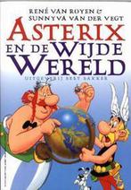 Asterix En De Wijde Wereld 9789035124394 R. Van Royen, Boeken, Gelezen, R. Van Royen, Sunnyva van der Vegt, Verzenden