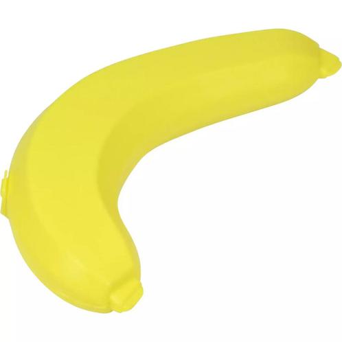 Benson Bananen bewaardoos met klipsluiting - Beschermt te..., Huis en Inrichting, Keuken | Keukenbenodigdheden, Nieuw, Ophalen of Verzenden