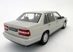 Volvo 960 Silvermetallic 1996 - 1:18 - Modelauto - Triple 9, Nieuw