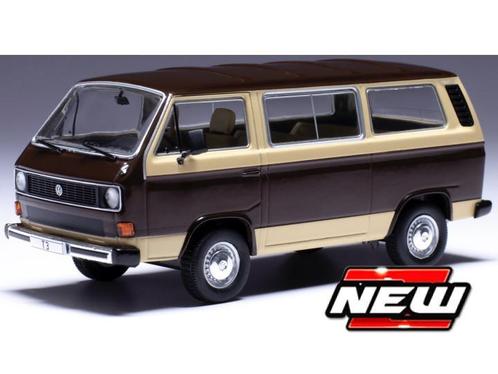 Tijdelijke Aanbieding uit onze webshop JP MiniWheels, Hobby en Vrije tijd, Modelauto's | 1:43, Auto, Nieuw, Overige merken, Ophalen of Verzenden