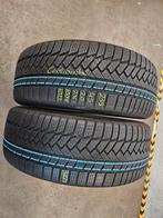 235/45/20 100V CONTINENTAL WINTERBANDEN 7MM PROFIEL 2X, Auto-onderdelen, Banden en Velgen, Ophalen, Gebruikt, Winterbanden, 235 mm
