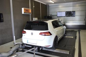 Chiptuning Stage 1 Up Polo Golf Tiguan Passat TDI TSI GTI beschikbaar voor biedingen