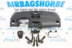 Airbag set - Dashboard Opel Meriva B (2010-heden), Gebruikt, Opel