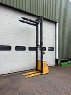 Electrische stapelaar nieuwstaat, Zakelijke goederen, Machines en Bouw | Heftrucks en Intern transport, Stapelaar, Tot 1000 kg