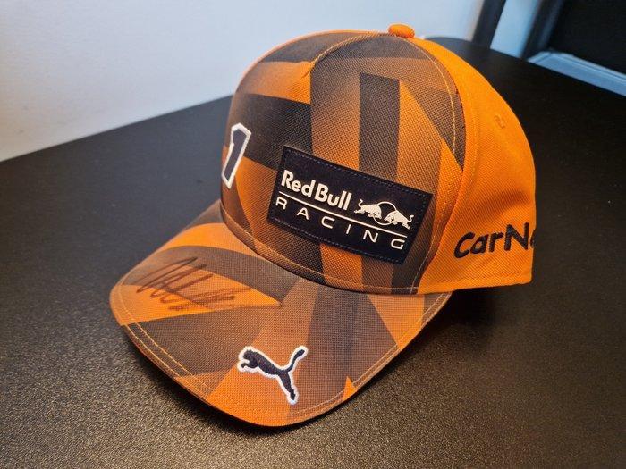 Max Verstappen - Honkbalpet, Verzamelen, Automerken, Motoren en Formule 1