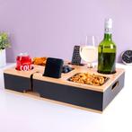 Bank snackhouder, Verzenden, Nieuw