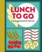 9781788795005 Lunch to Go Ryland Peters & Small, Verzenden, Nieuw, Ryland Peters & Small