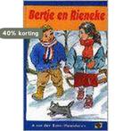 Bertje en Rieneke 9789033625749 A. van den Born-Vlaanderen, Verzenden, Gelezen, A. van den Born-Vlaanderen