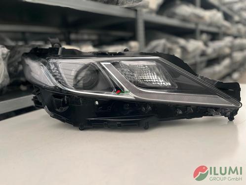 TOYOTA CAMRY VIII 8 VOLL LED KOPLAMP RECHTS 81110-33G00, Auto-onderdelen, Verlichting, Gebruikt, Toyota, Verzenden